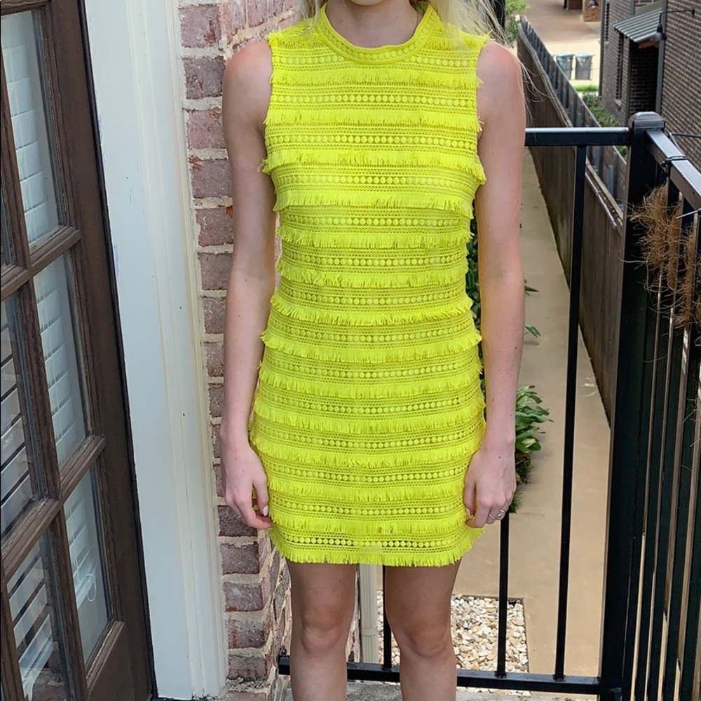 J Crew dress